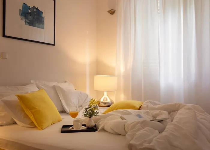 Apartment Dubrovnik Euphoria