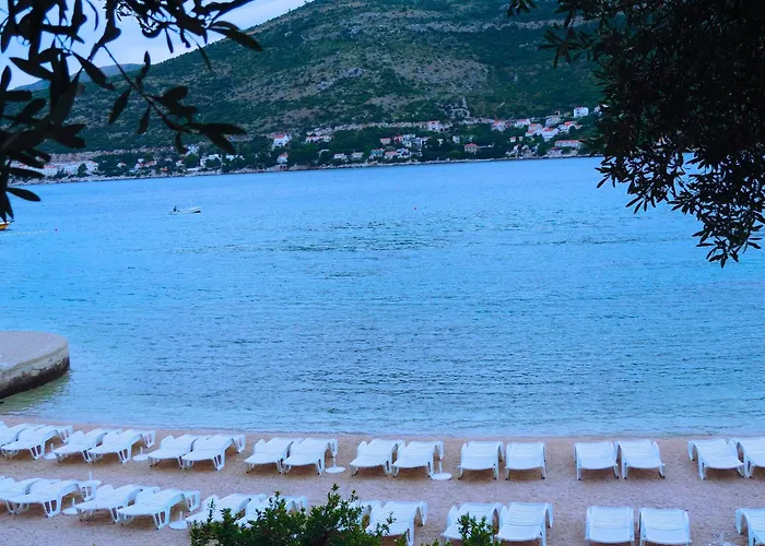 Apartment Dubrovnik Euphoria