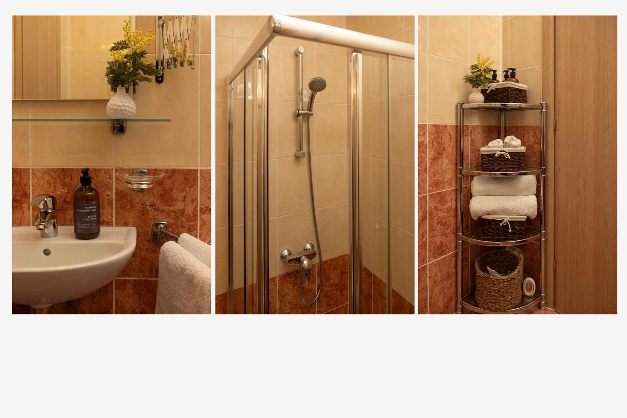 Appartamento Euphoria Ragusa